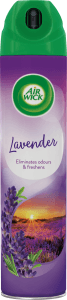 Luftfräschare Spray Lavender