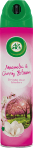 Luftfräschare Spray Magnolia Cherry