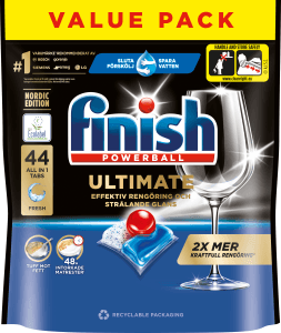 Maskindisk Ultimate AiO Diskt