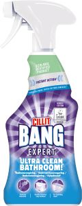 Rengöringsspray Badrum