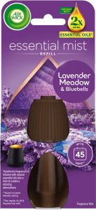 Luftfräschare Refill Lavender/Bluebells