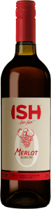 Merlot (Base) ISH Spirits