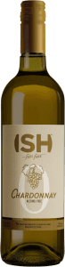 Chardonnay ISH Spirits
