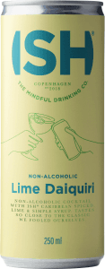 Lime Daiquiri