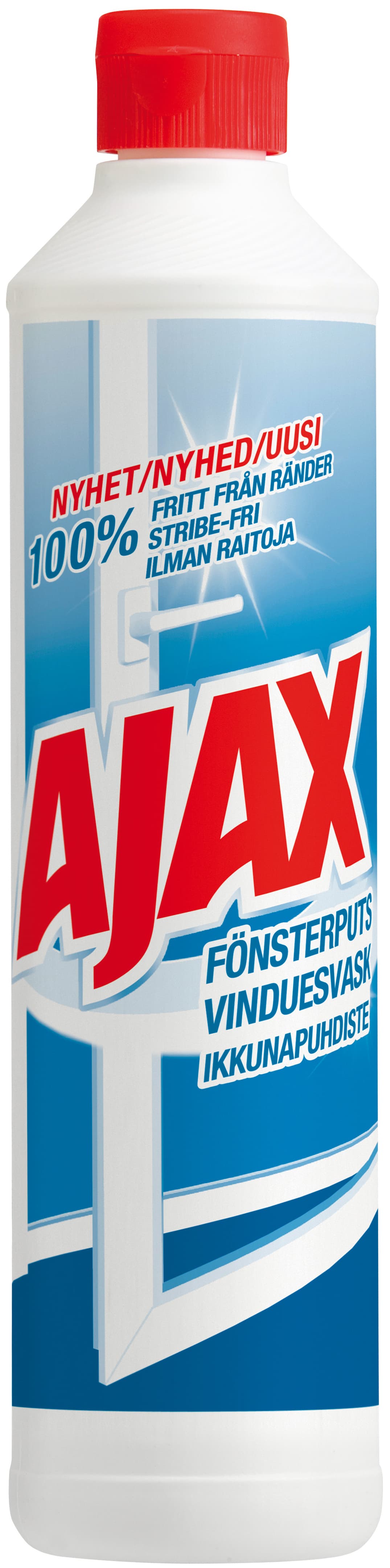 Fönsterputs Original