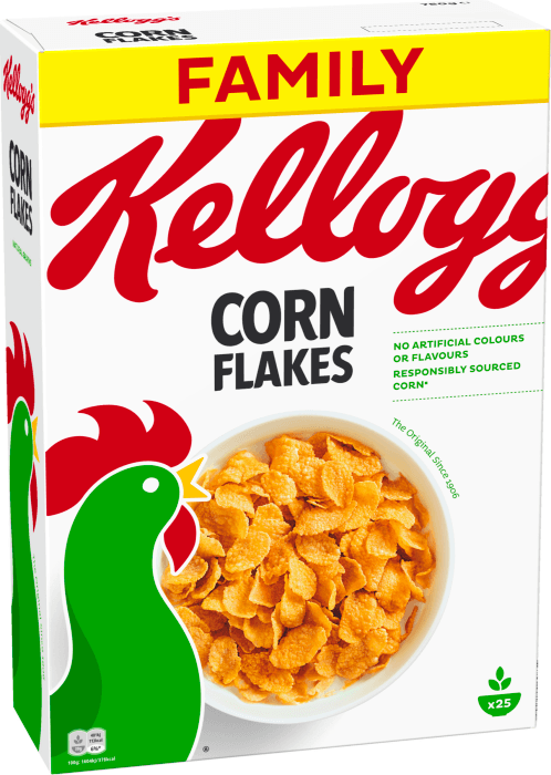 Corn Flakes Original
