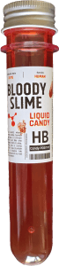 Godis Bloody Slime