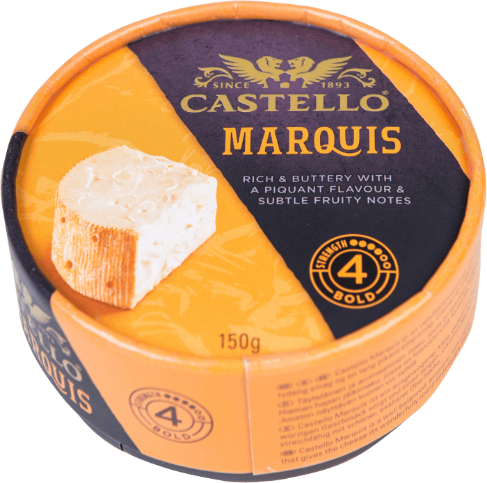 Marquis Kittost