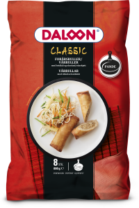 Vårrullar Frysta 8-p