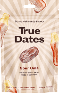 Dadlar Sour cola