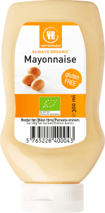 Majonnäs Eko