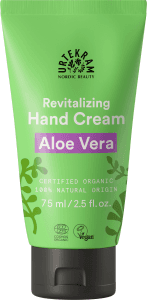 Handkräm Aloe Vera