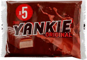 Yankie Bar 5-p