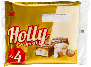 Holly Bar Original