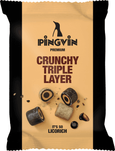 Crunchy Trip Layer