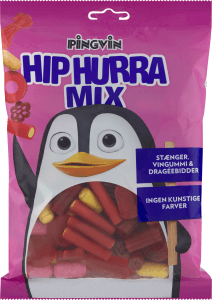 Hip Hurra Mix