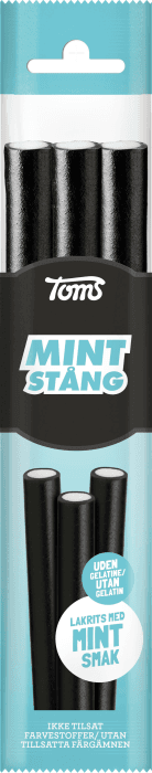 Pingvinstång Mint