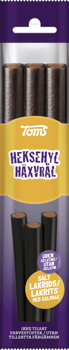 Pingvinstång Häxvrål
