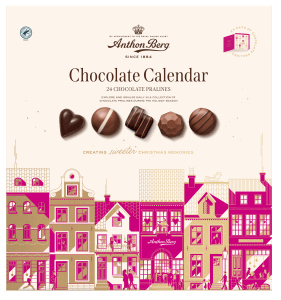Chokladkalender