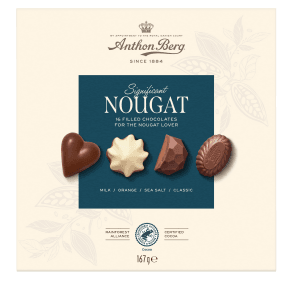 Choklad Ask Significant Nougat