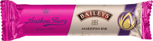 Marsipanbröd Baileys