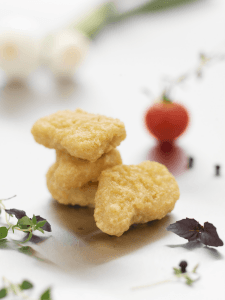 Kyckling Nuggets Fryst