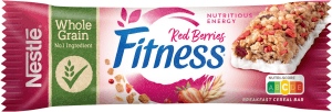 Bar Fitness Röda Bär