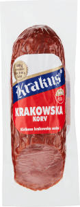Korv Krakowska