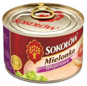 Luncheon Fläsk