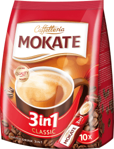 3in 1 Classic Snabbkaffe