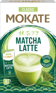 Matcha Latte