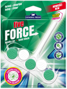 Wc Block Five Force Forest