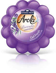 Doftblock Lavendel
