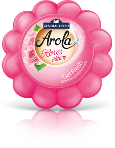 Rose Doftblock Wc Doft