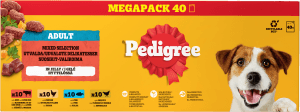 Hundmat Multipack
