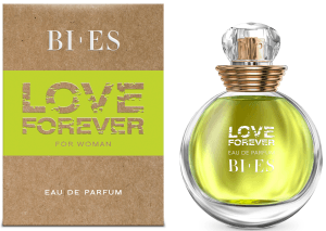 Parfym Love Forever EdP