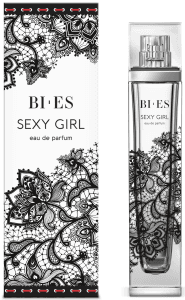 Parfym Sexy Girl EdP