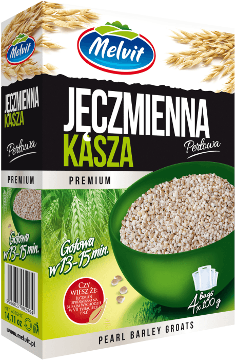 Korngrynsgröt