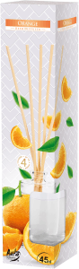 Diffusers Orange