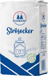 Strösocker