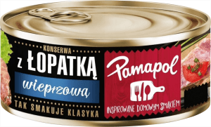 Picnic Bog Lopatka