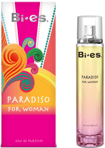 Parfym Paradisio EdP