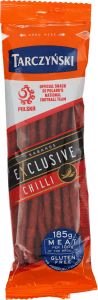 Kabanoss Chili