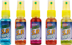 Candy Spray