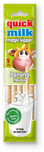 Magic Sipper Banan
