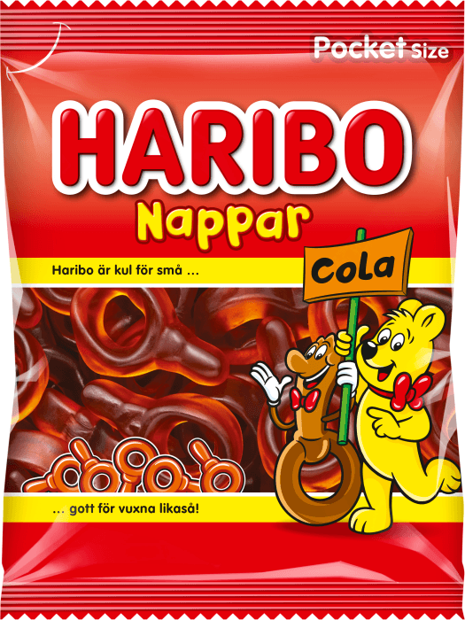Nappar Cola