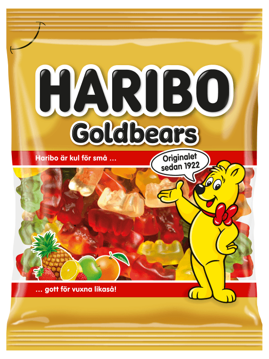Guldbamsar