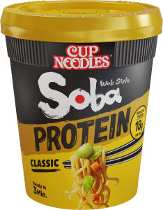 Nudlar Soba Protein Classic