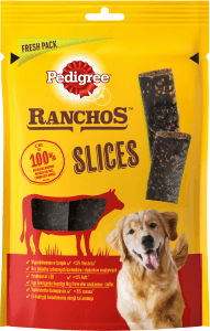 Tuggpinnar Ranchos Slices