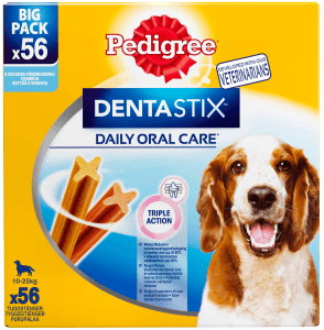Dentastix Medium